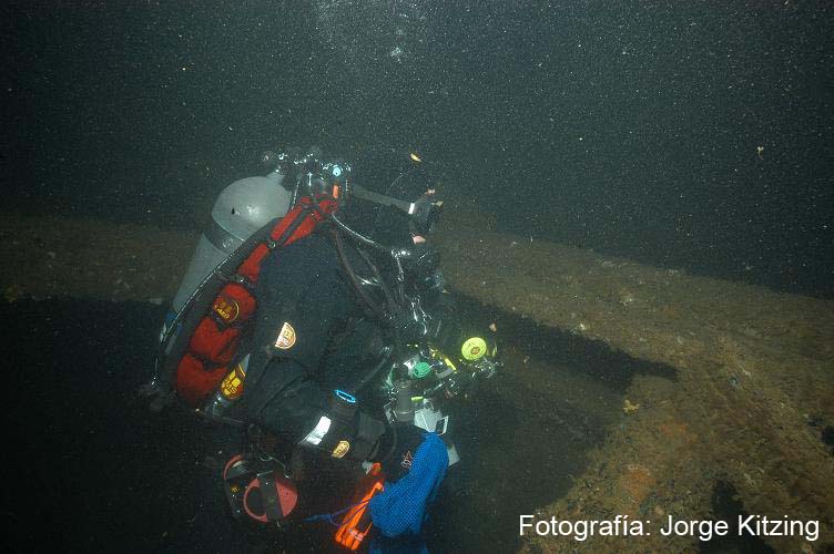 Expedici&oacute;n Esmeralda